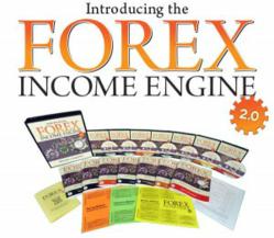 bill poulos forex income engine