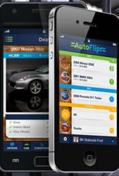used car software