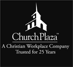 Church Plaza Church Chairs