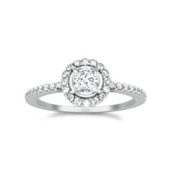 Cheap and affordable price diamond promise rings for women and ...