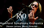 Todd Rundgren and The Rockford Symphony Orchestra To Perform in Rockford IL On June 1st & 2nd