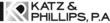 Katz & Phillips Growth Trend Continues
