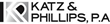 Katz & Phillips Creates Diabetes Law Student Scholarship