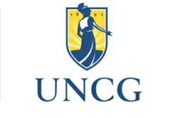 Uncg Logo