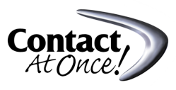 Contact At Once! accepts investment