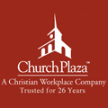 Church Chairs