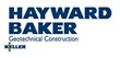 Hayward Baker Names New Business Development Manager