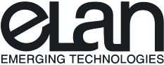 Elan Emerging Technologies Logo