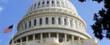 United States Flag Flown at U.S. Capital Building Commemorating...