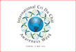 5P- Society Co-Sponsors International Cri du Chat Awareness Week...