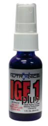 Deer Antler Spray From Nutronics labs