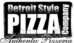 Detroit Style Pizza Co.
