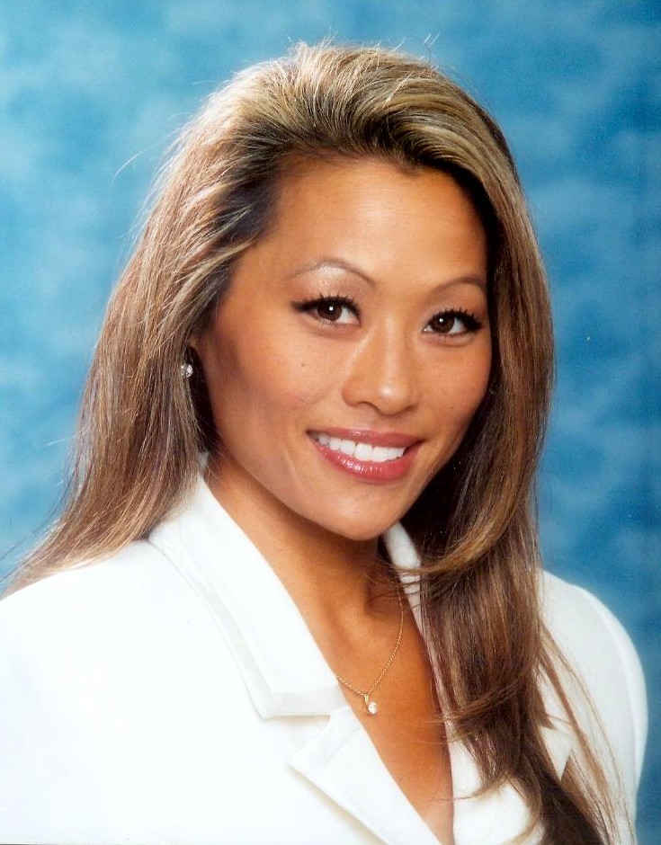Historic Night For Cosmetic Dentistry By Appointing First Minority Female President Historic Night For Cosmetic Dentistry By Appointing First Minority Female President