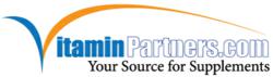 vitamin partners logo