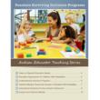 Special Learning, Inc. Releases its Newest Addition to its Autism...