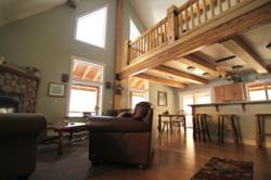 New Vacation Rental Listing From Mccall Idaho On Bobzio Com Today