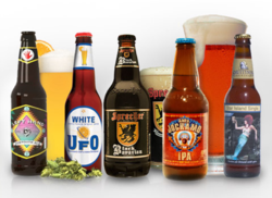 Beer of the month club