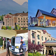 Stonebridge Companies’ Anchorage Alaska Hotels Howl a Welcome the 2014...