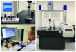 Garner Industries Installs New Zeiss Contura G2 Coordinate Measuring...