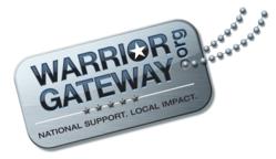 Warrior Gateway Logo