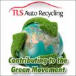 TLS Auto Recycling Sponsors Junk Car Removal Meetup Group