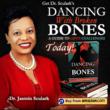 Internationally-Known Minister, Pastor and Speaker, Dr. Jasmin...