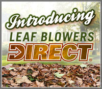 leaf blowers direct, leaf blower, leaf blowers