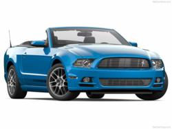 Convertible Rental in Miami and Fort Lauderdale at Royal Rent-A-Car