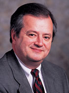 Bob Frazee, MidAtlantic Farm Credit, Farm Credit System