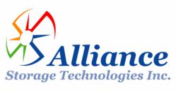 Alliance Storage Technologies, Inc.
