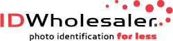 ID Wholesaler - Photo Identification for Less