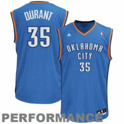 Kevin Durant