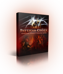 Inferno Codex Diablo 3 Guide