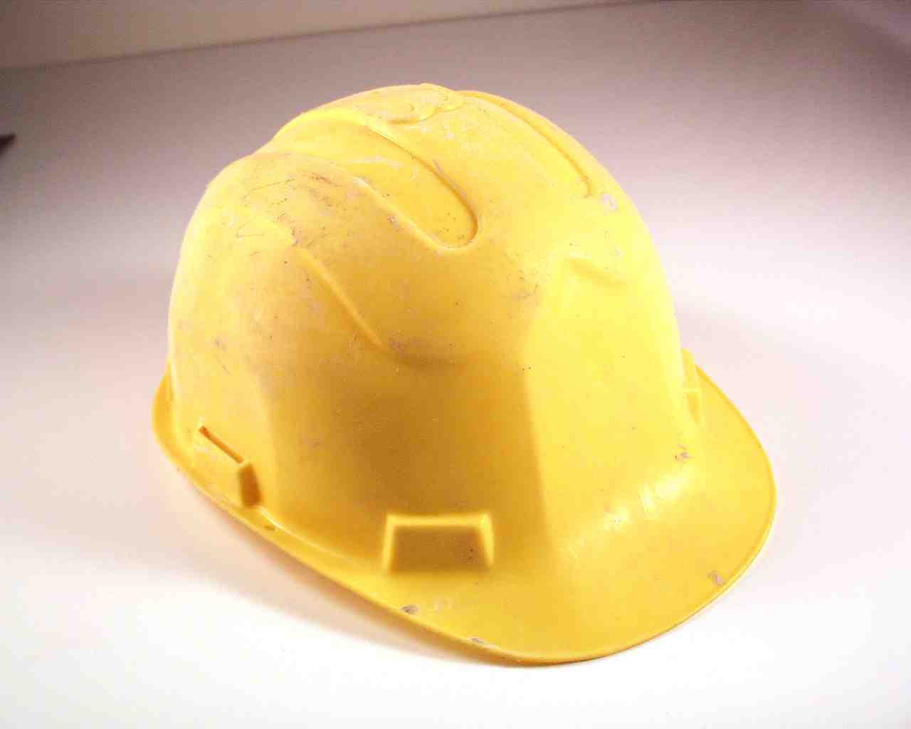 Construction Hat