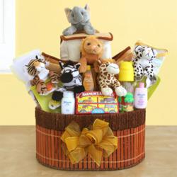 Baby Bath Items