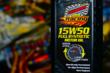 Champion Oil Updates Technical Service Bulletin on Anti-Wear Additives