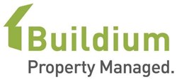 Buildium logo