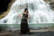 Luis Valenzuela, Creator of EcoArtFashion©, Transforms Wildlife...
