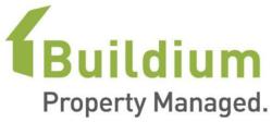Buildium logo