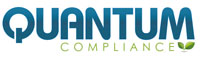 Quantum Compliance has been acquired by Logic Solutions.