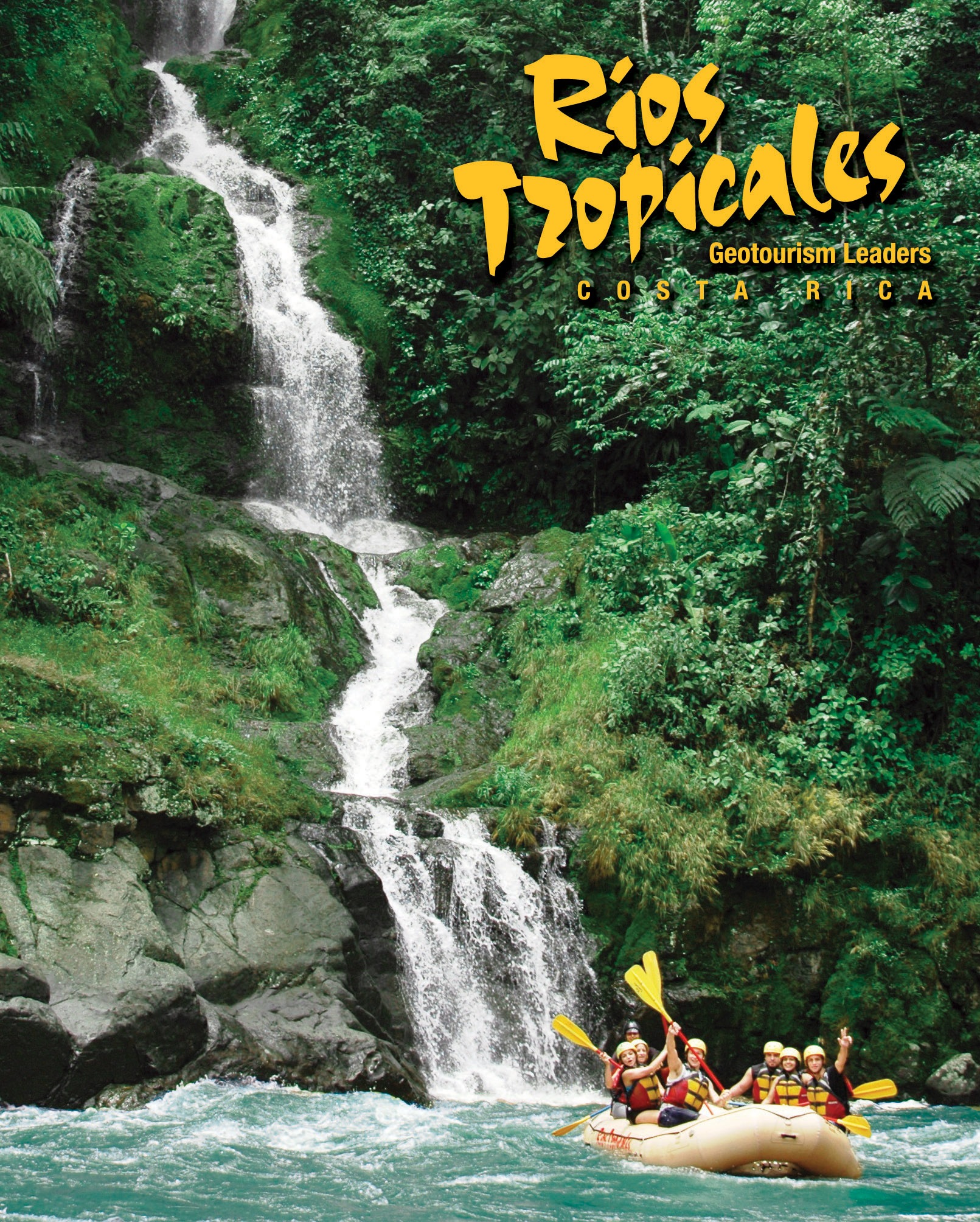 Rios Tropicales