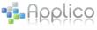 Applico App Developer Logo