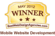 best mobile web developer