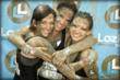 Bachelorette Party the Girls Will Never Forget: A Women's Mud Run