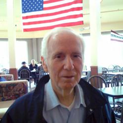 Image of Richard W. Samson