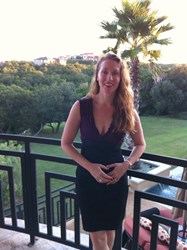 Shenoah Grove, President of Austin RENC, is hosting an Event This Thursday