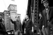 Sons Of Bill - The Ballroom at the Taft Theatre - July 21!