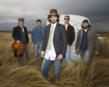 Band Of Heathens - The Ballroom at the Taft Theatre - July 26!