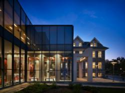 Wilson Hall, Haverford School -- MGA Partners