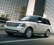 Award-Winning Range Rover Available for Unprecedented Lease Price at...